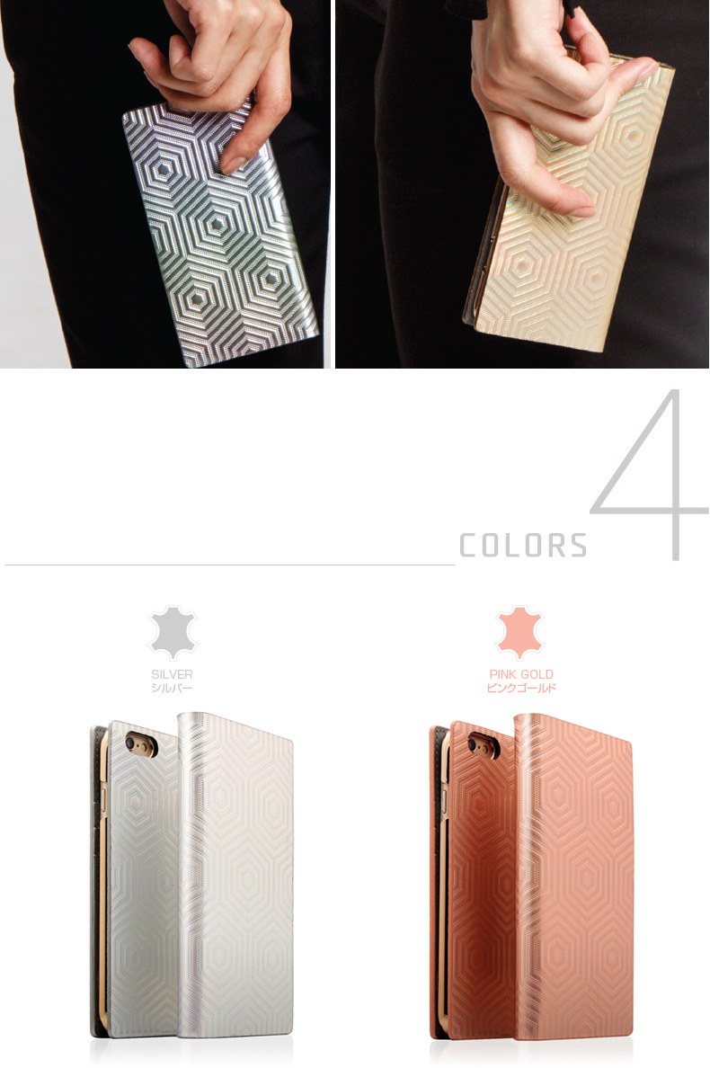 商品詳細-iPhone6/6Sケース