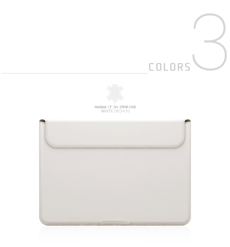 商品詳細-MacBook12インチケース