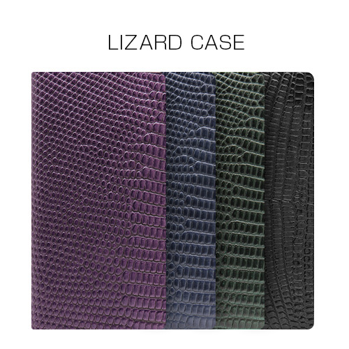 【iPhone SE（第3世代）/ SE（第2世代） 8/7】Lizard Case