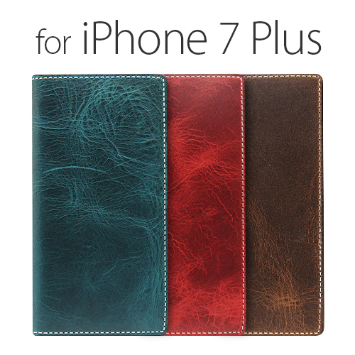 iPhone7 Plus SLG Design Badalassi Wax case