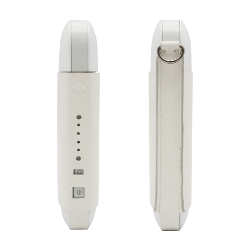 iQOS アイコス ケース 本革 Calf Skin Leather | SLG Design 