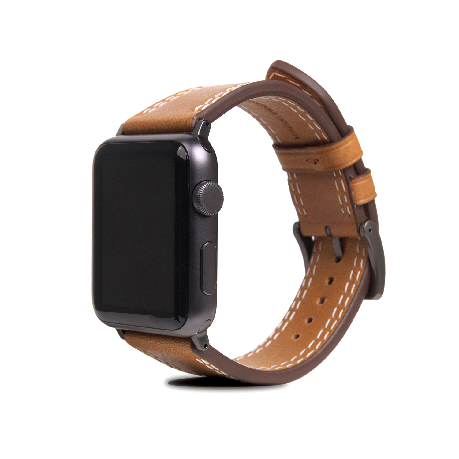 Apple Watch バンド Series 1 2 3 42mm Series 4 5 44mm 対応 Slg Design Italian Temponata Leather Slg Design エスエルジー デザイン 日本公式サイト