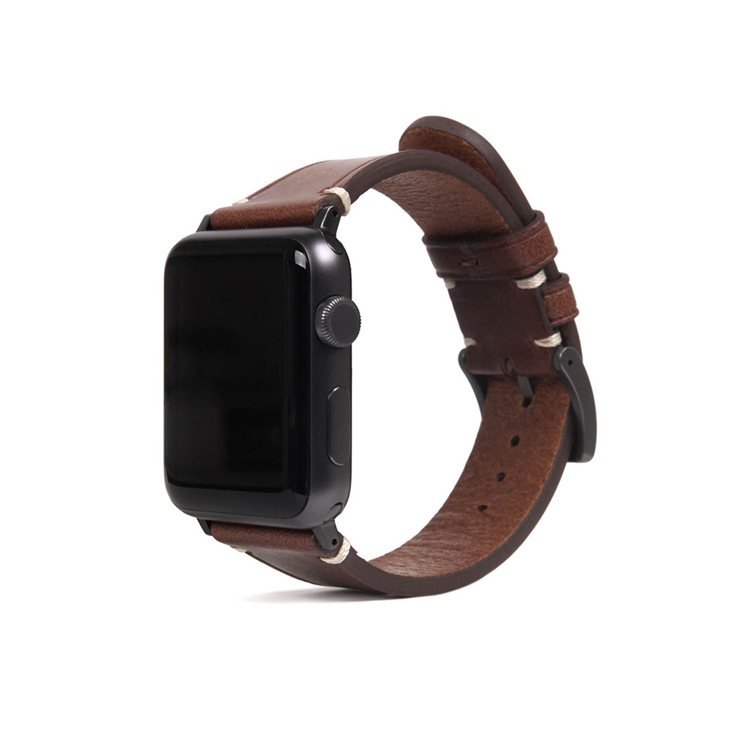 Italian Buttero Leather Apple Watch Series Se 6 5 4 3 2 1 対応 Slg Design エスエルジー デザイン 日本公式サイト